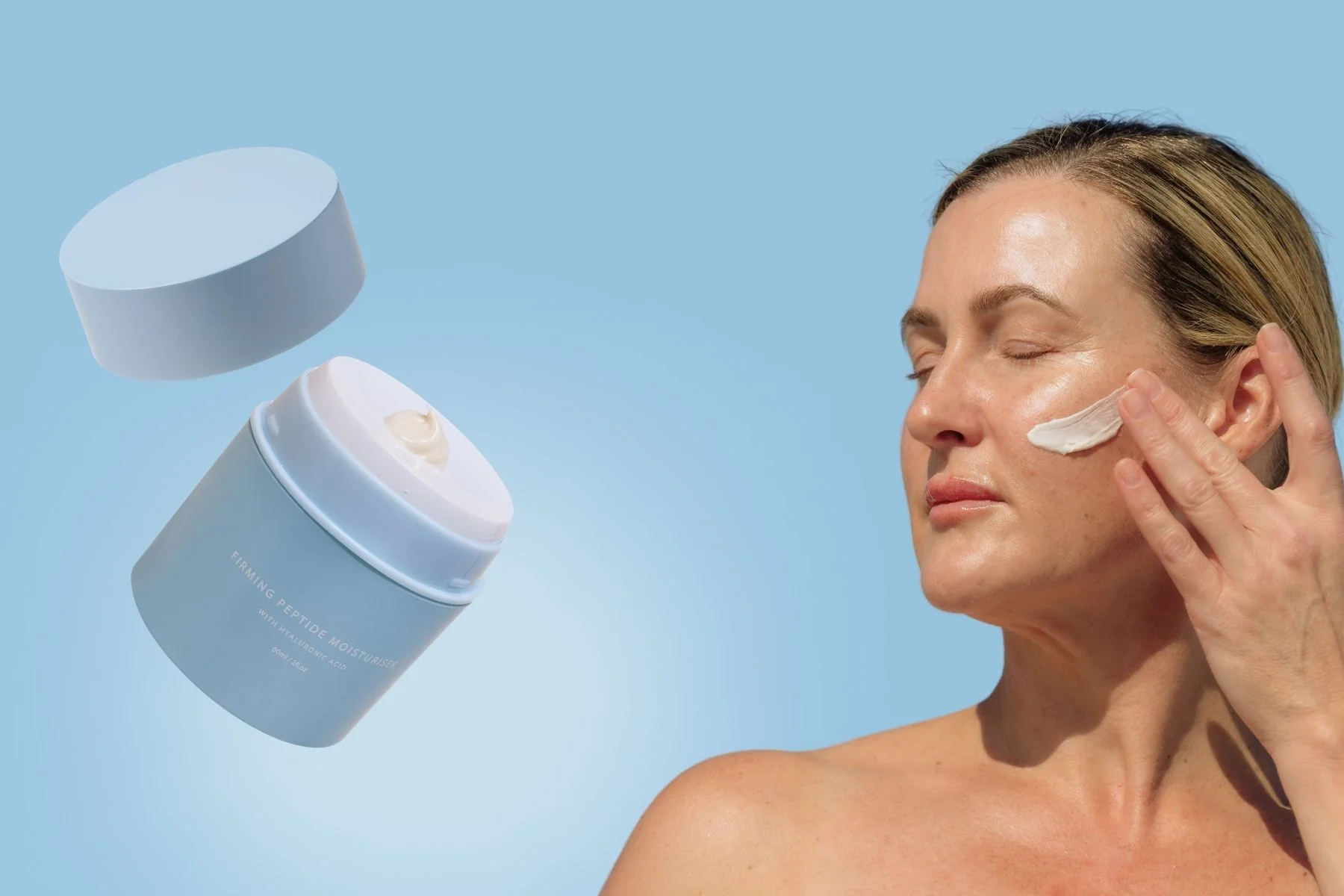 Clean Beauty, Real Results