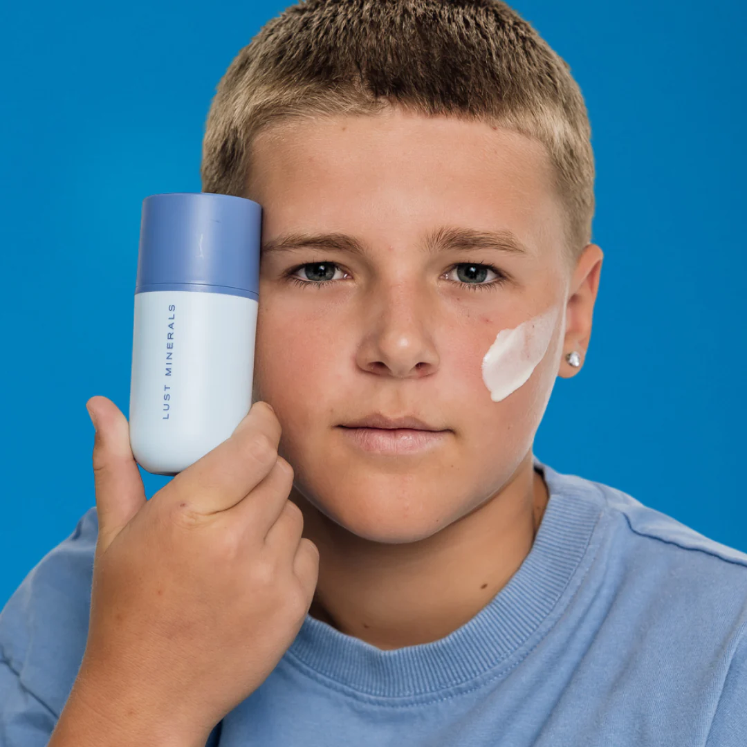 Young Face Skincare System - Image 5