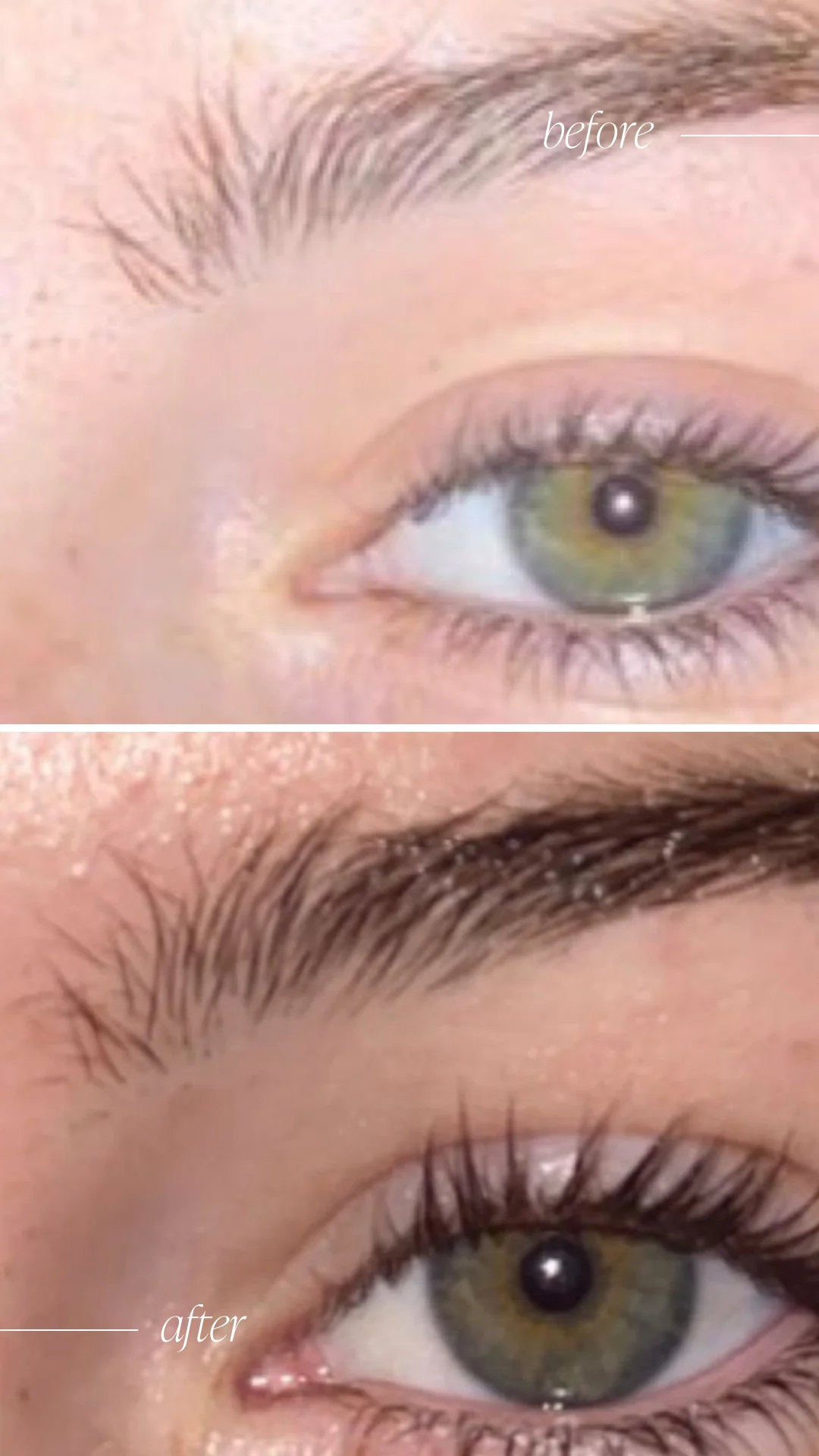 Lash Brow Growth Serum - Original Formula - Image 3