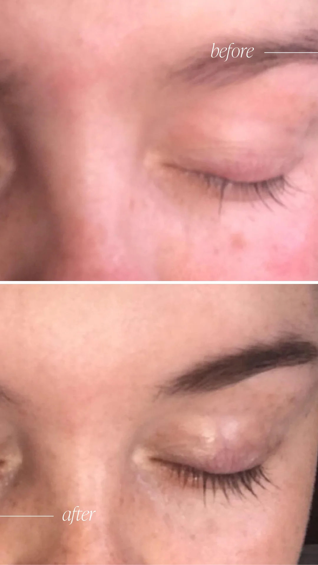Lash Brow Growth Serum - Original Formula - Image 4