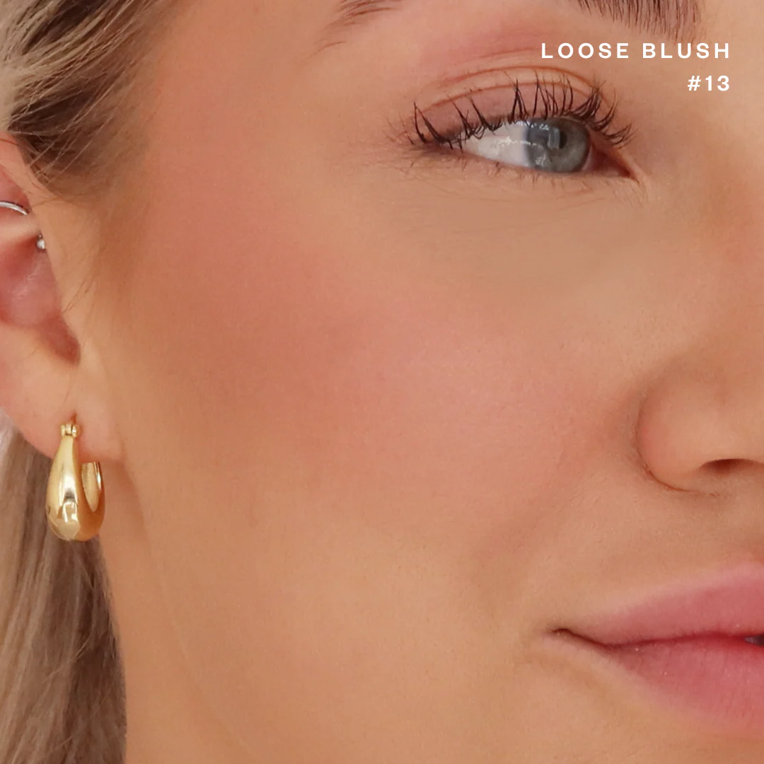 Loose Blush Powder - Trial Pot - Image 5