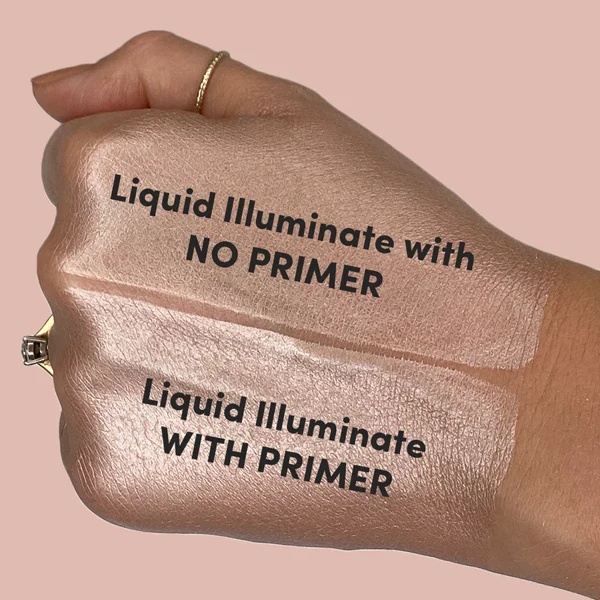 Mattifying Gel Primer - Image 3