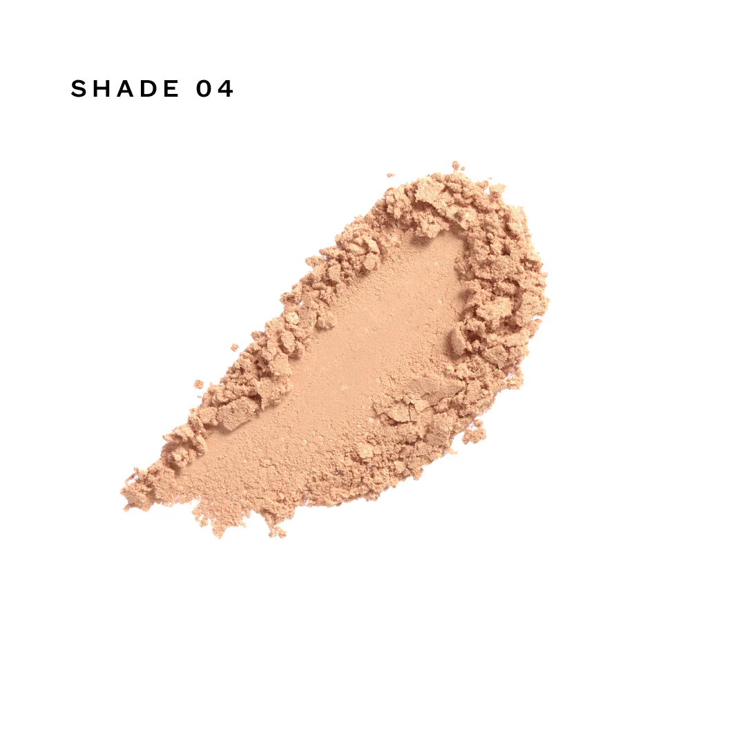 Mineral Loose Powder Foundation - Trial Pot - Image 13