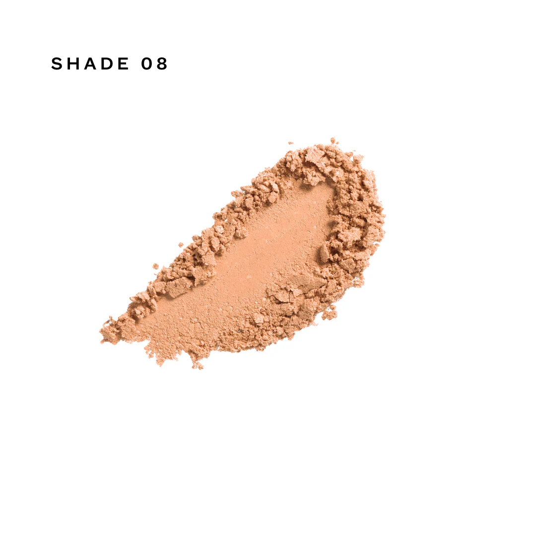 Mineral Loose Powder Foundation - Trial Pot - Image 14