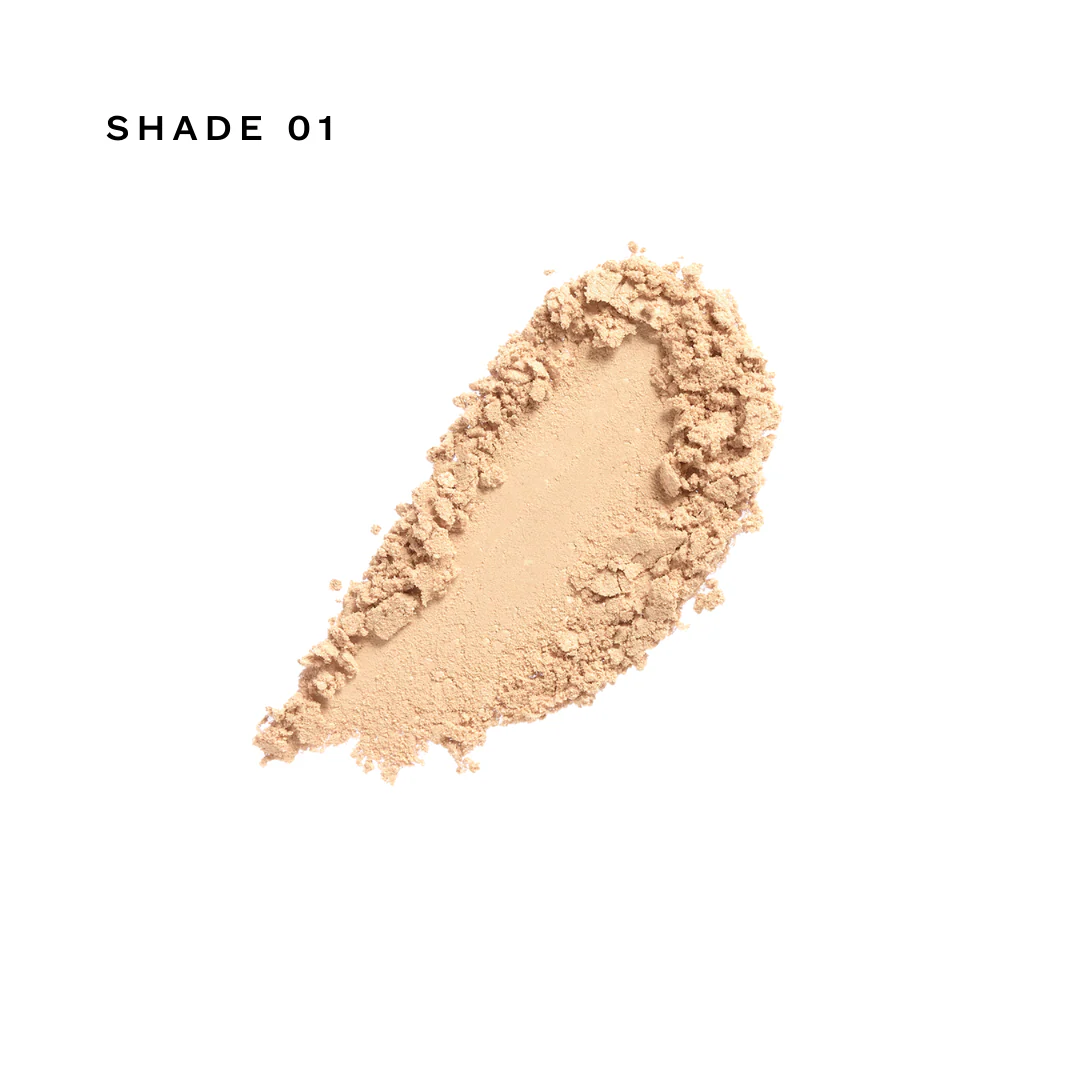 Mineral Loose Powder Foundation - Trial Pot - Image 3