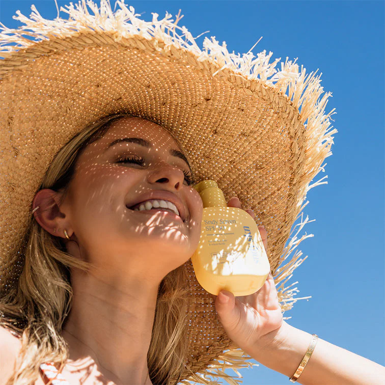 SNDY Screen SPF50 - Face and Body - Image 9
