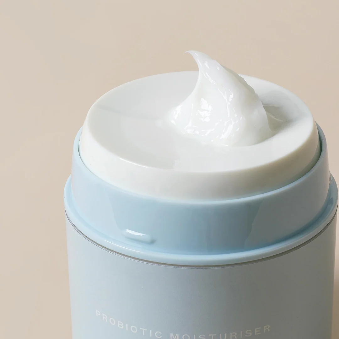 Original Formula - Probiotic Moisturiser + - Image 3