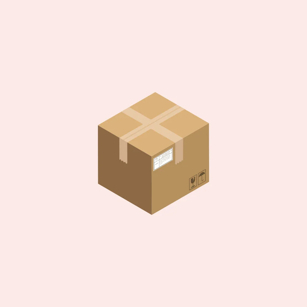 Transit Cover - Parcel Insurance/ Replacement if Lost Cover - Image 2