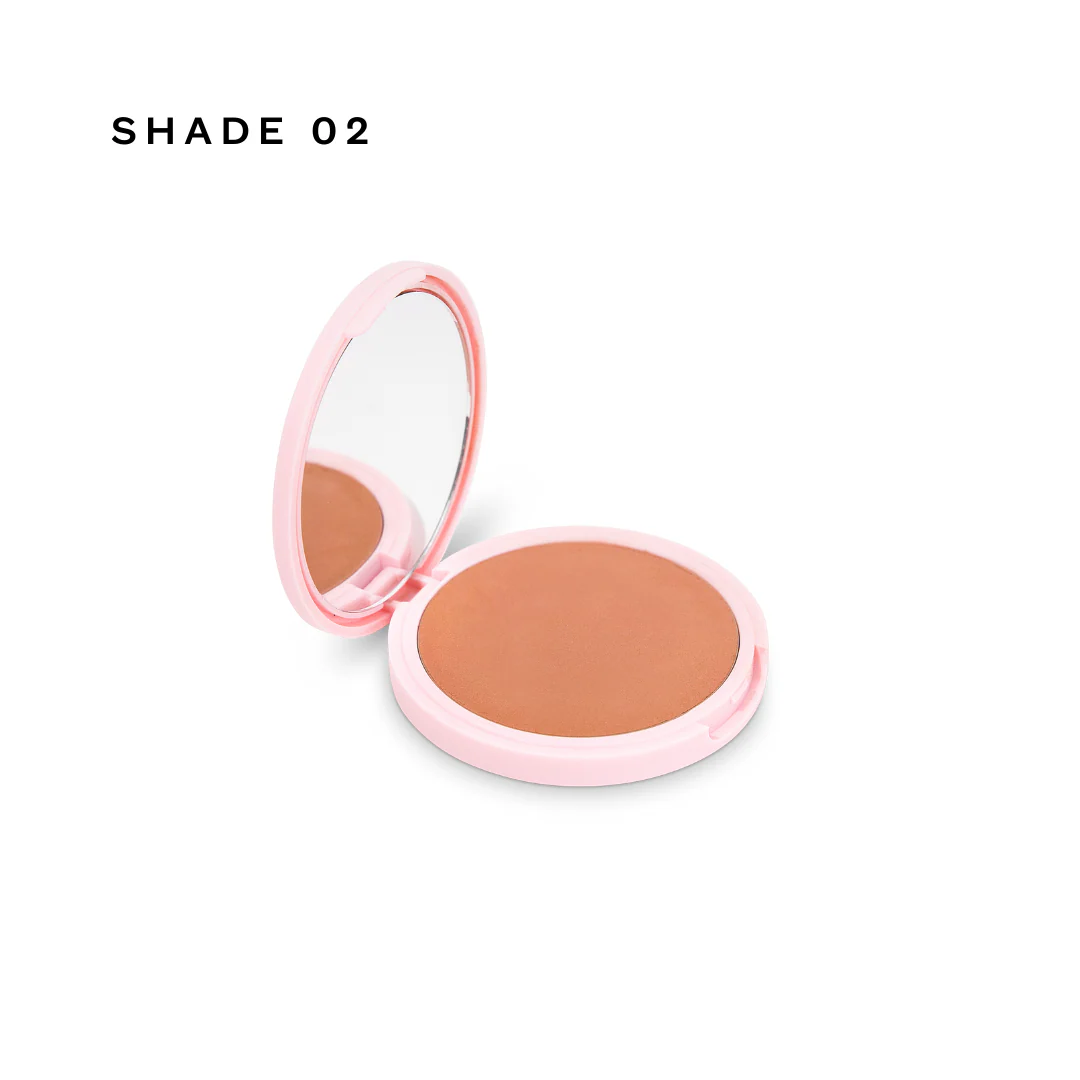 Pressed Bronzer - Image 8