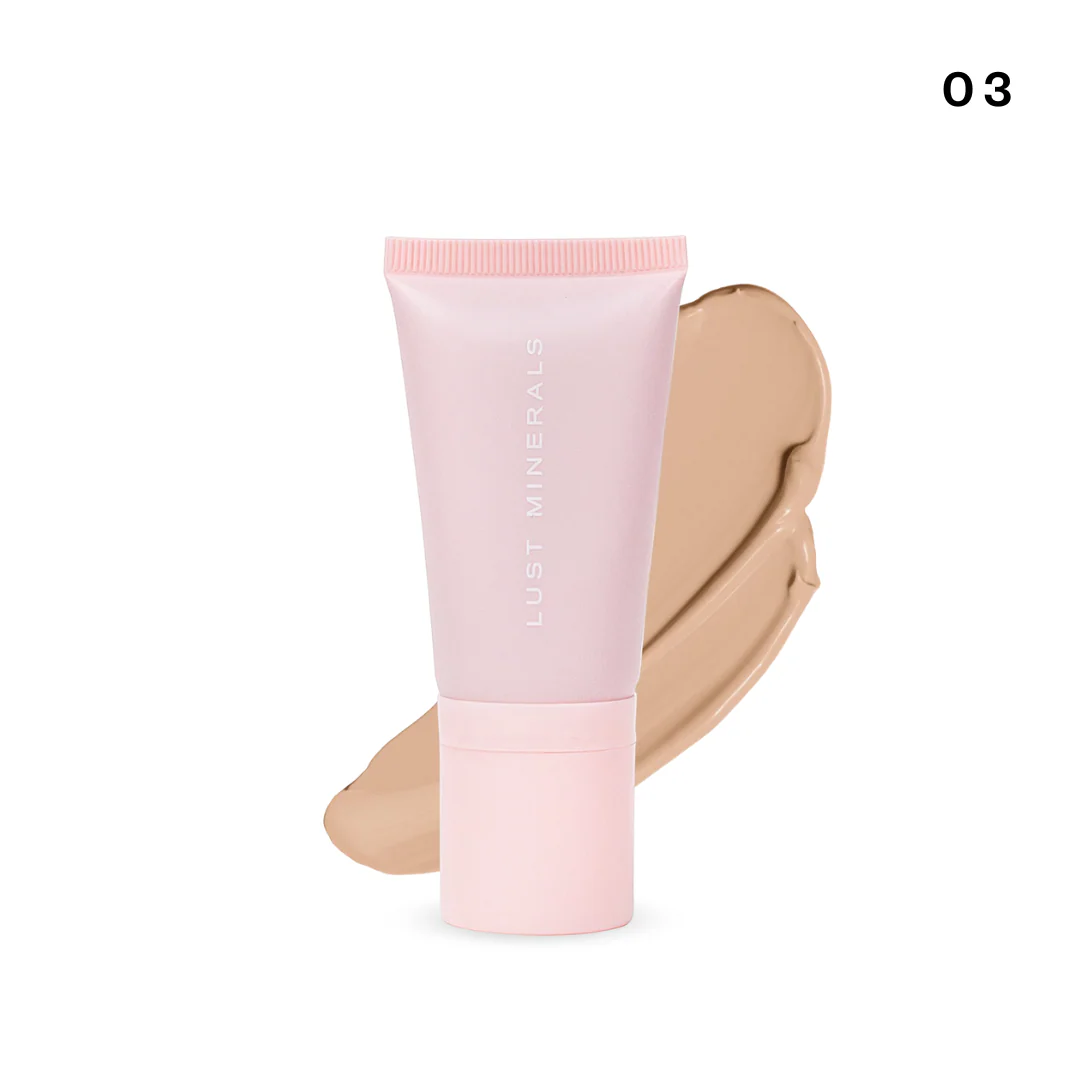 Pro Finish Liquid Mineral Foundation 35ml - Image 14