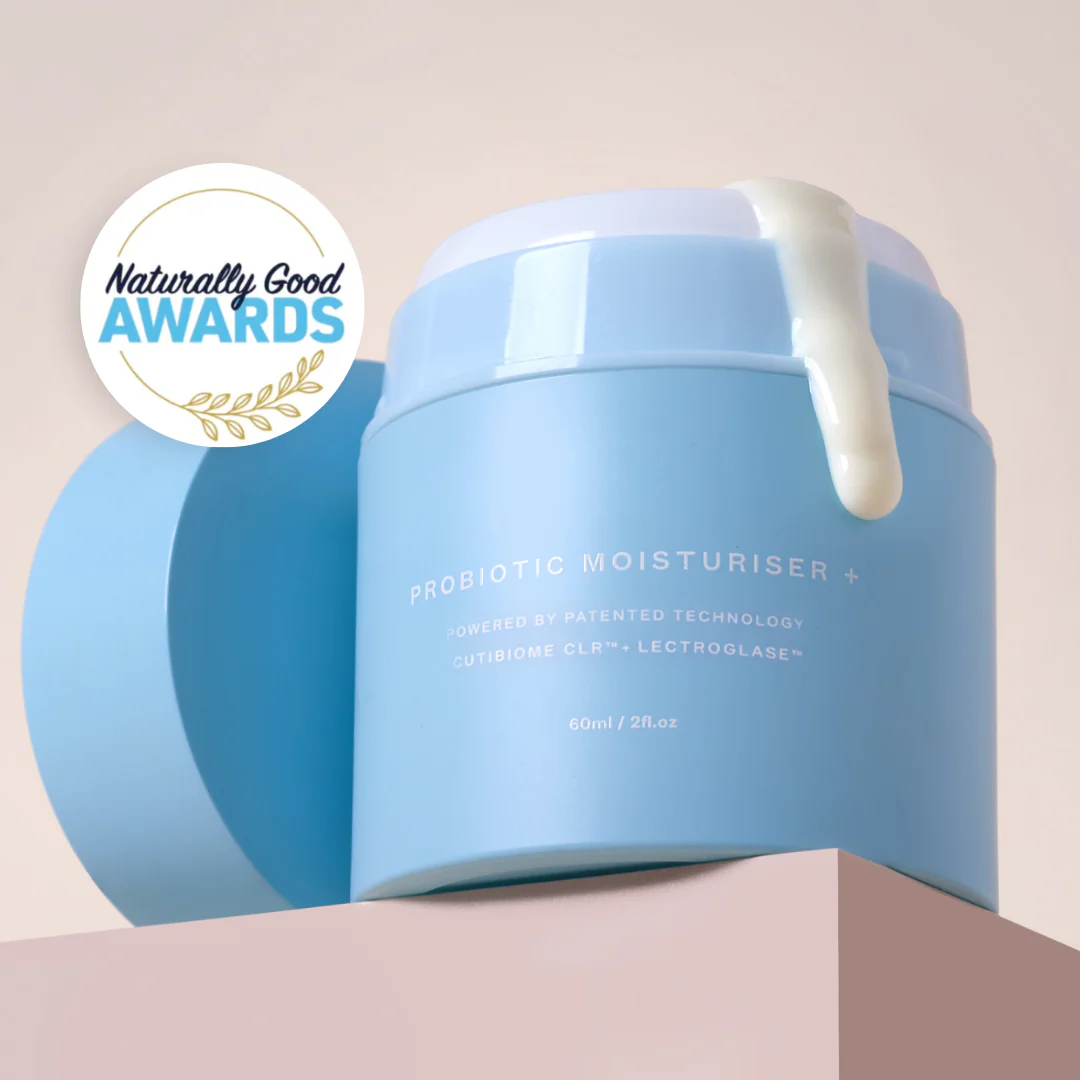 Probiotic Moisturiser + - Image 12