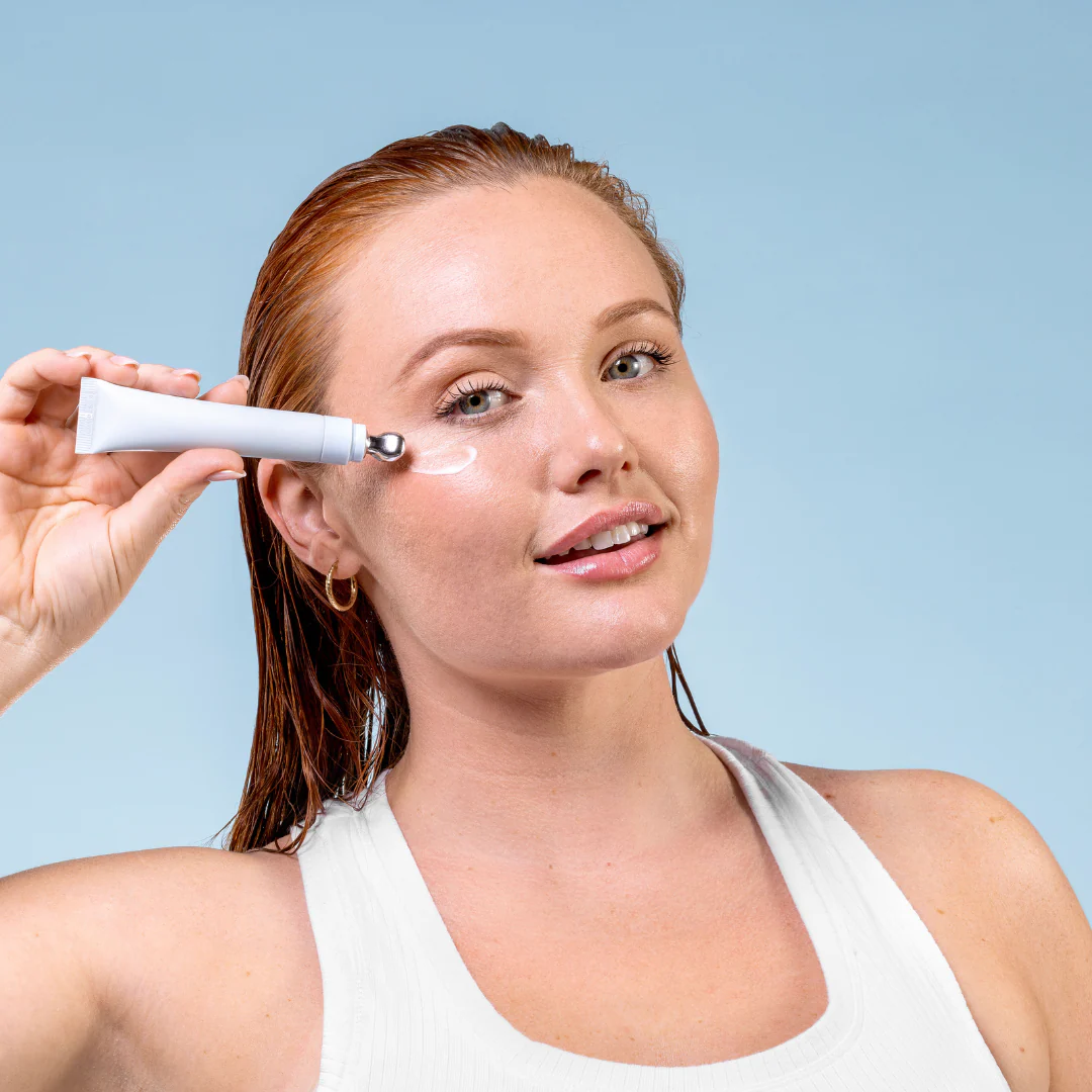 Firming Peptide Eye Cream - Image 11