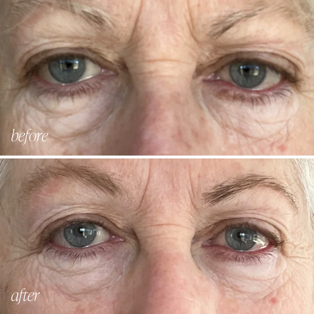 Firming Peptide Eye Cream - Image 7