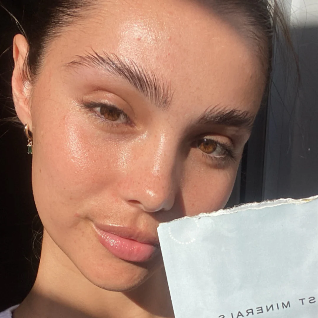 Clear + Glow Sheet Mask 15g - Image 7