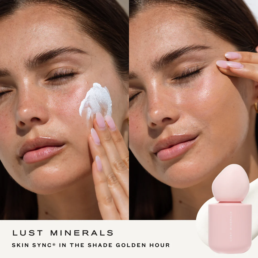 Skin Sync Foundation - Image 10