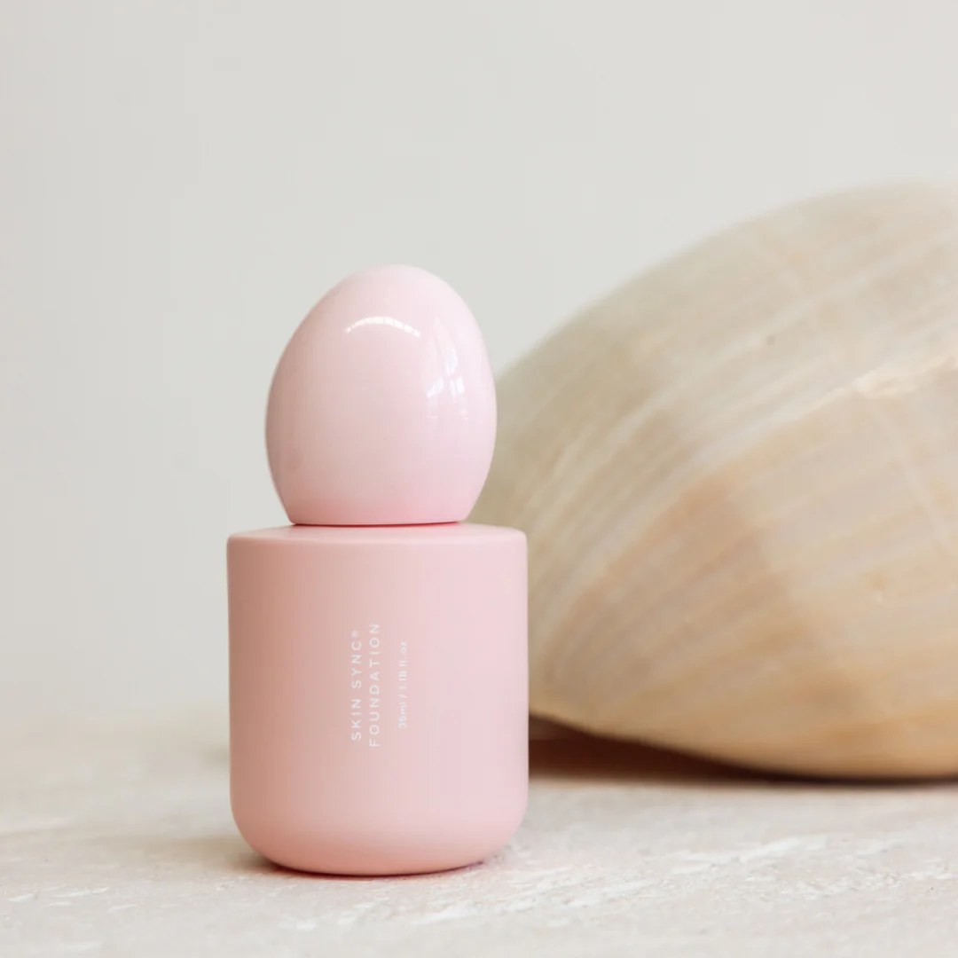 Skin Sync Foundation - Image 13