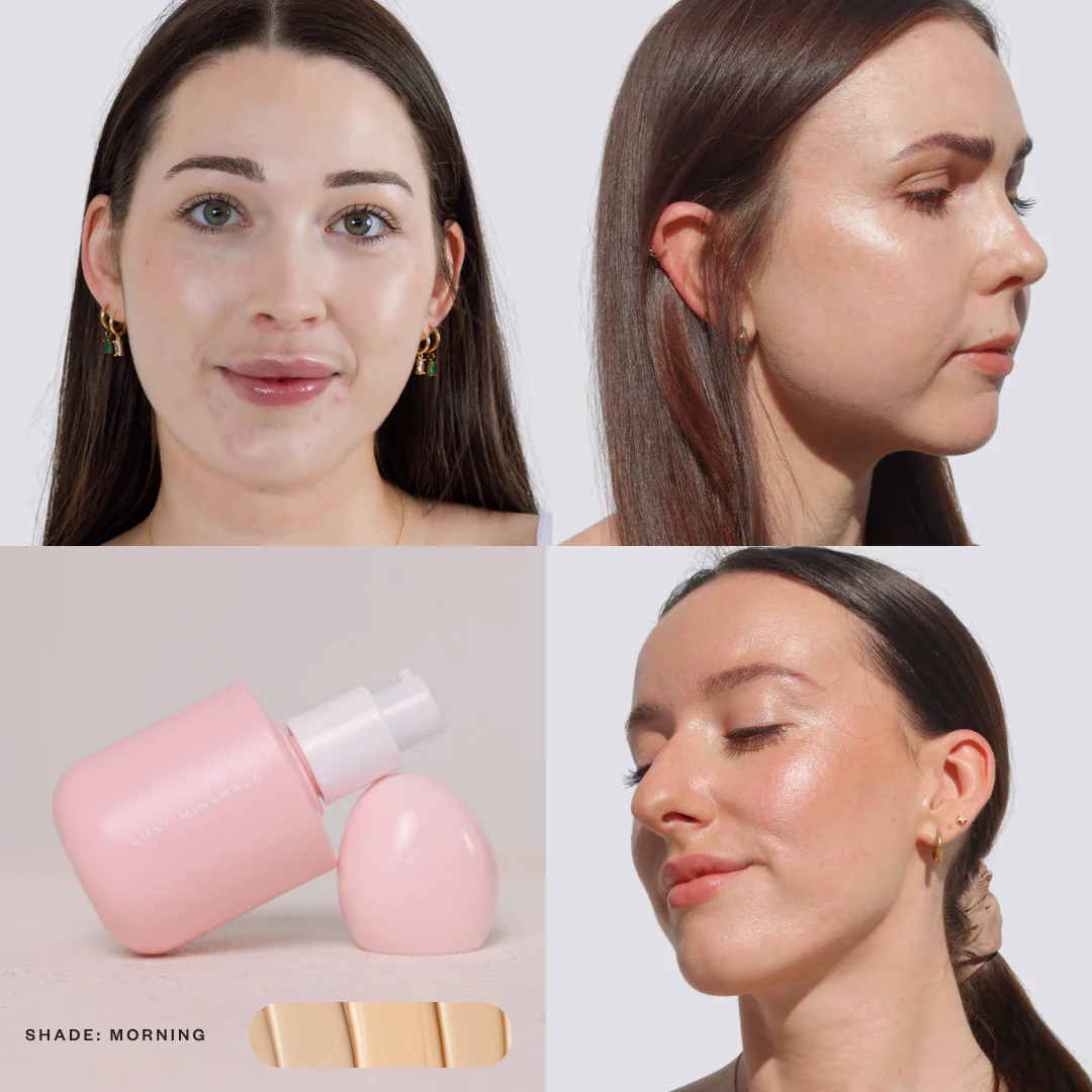 Skin Sync Foundation - Image 14