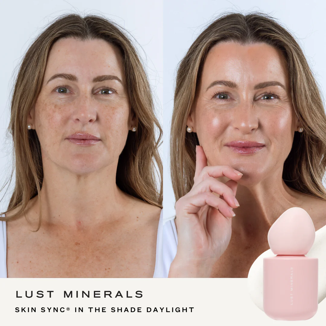 Skin Sync Foundation - Image 9