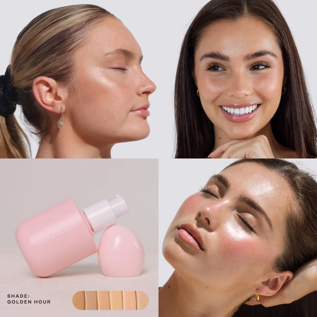 Skin Sync + Pro Finish Duo - Image 4