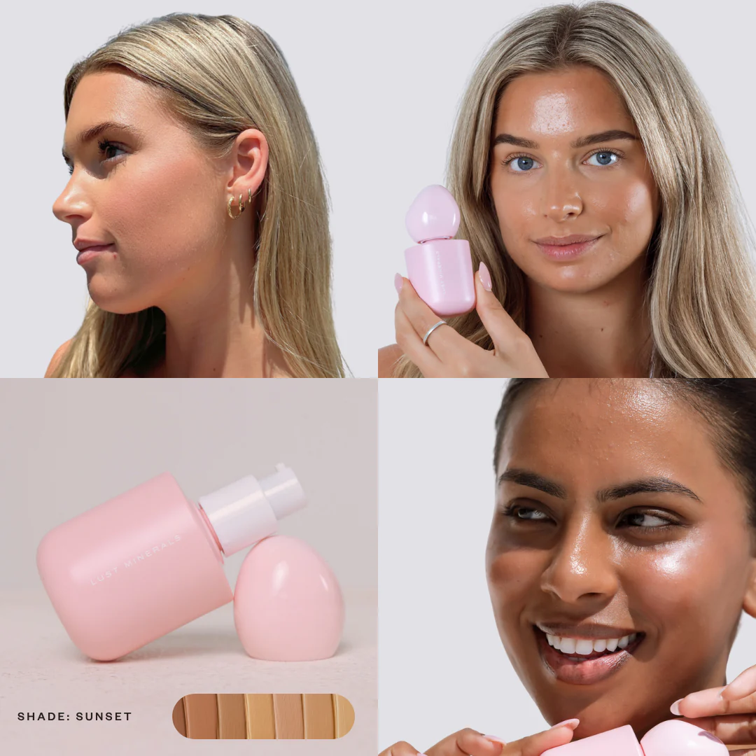 Skin Sync + Pro Finish Duo - Image 5
