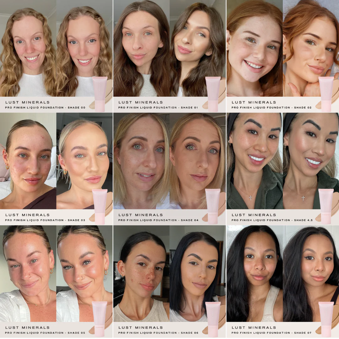 Skin Sync + Pro Finish Duo - Image 7