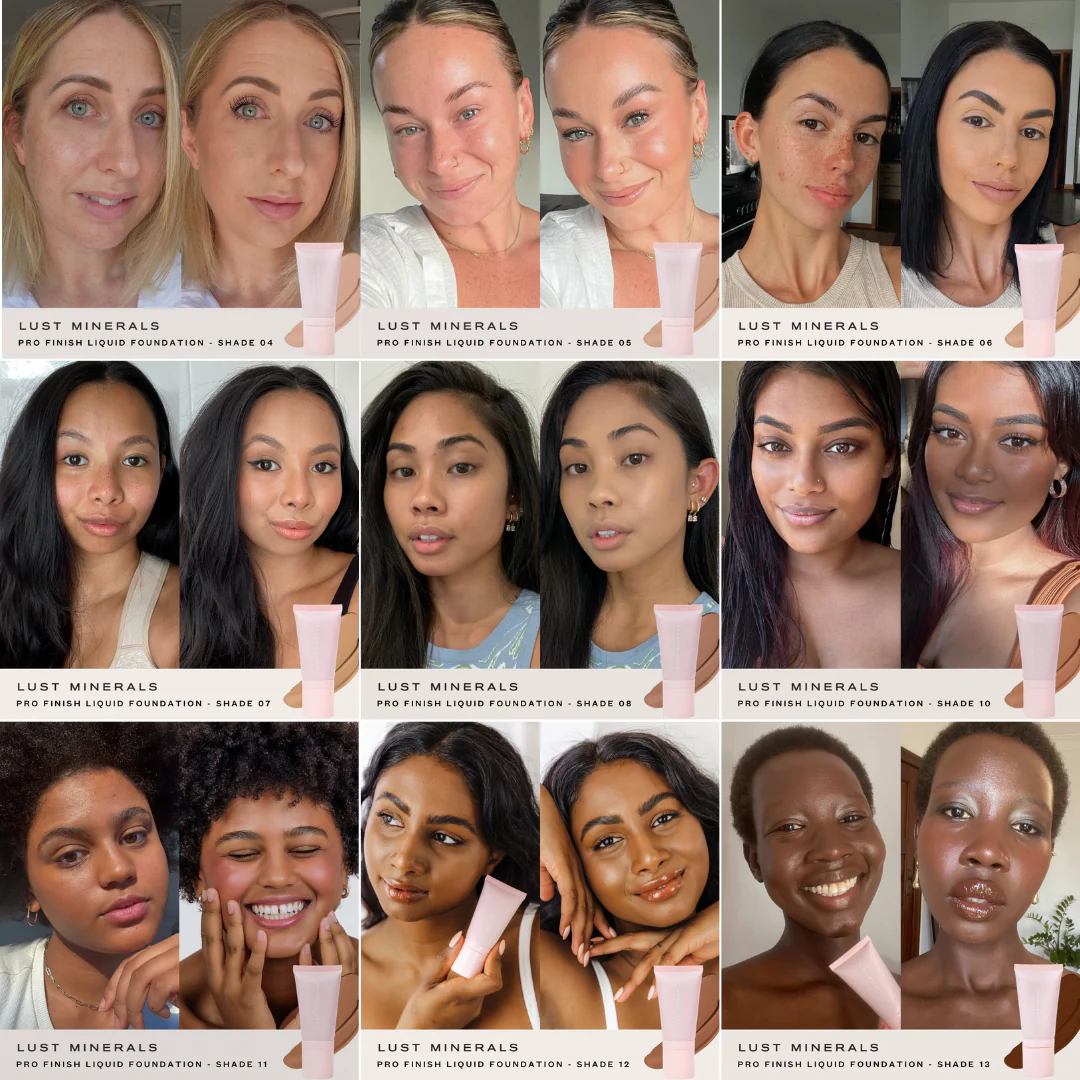 Skin Sync + Pro Finish Duo - Image 8