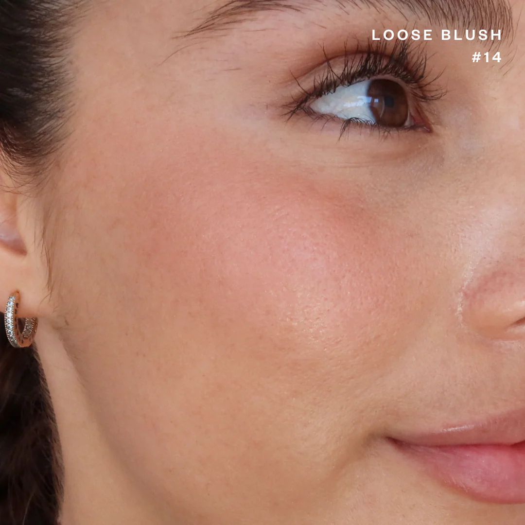 Mineral Loose Blush Powder - Image 13