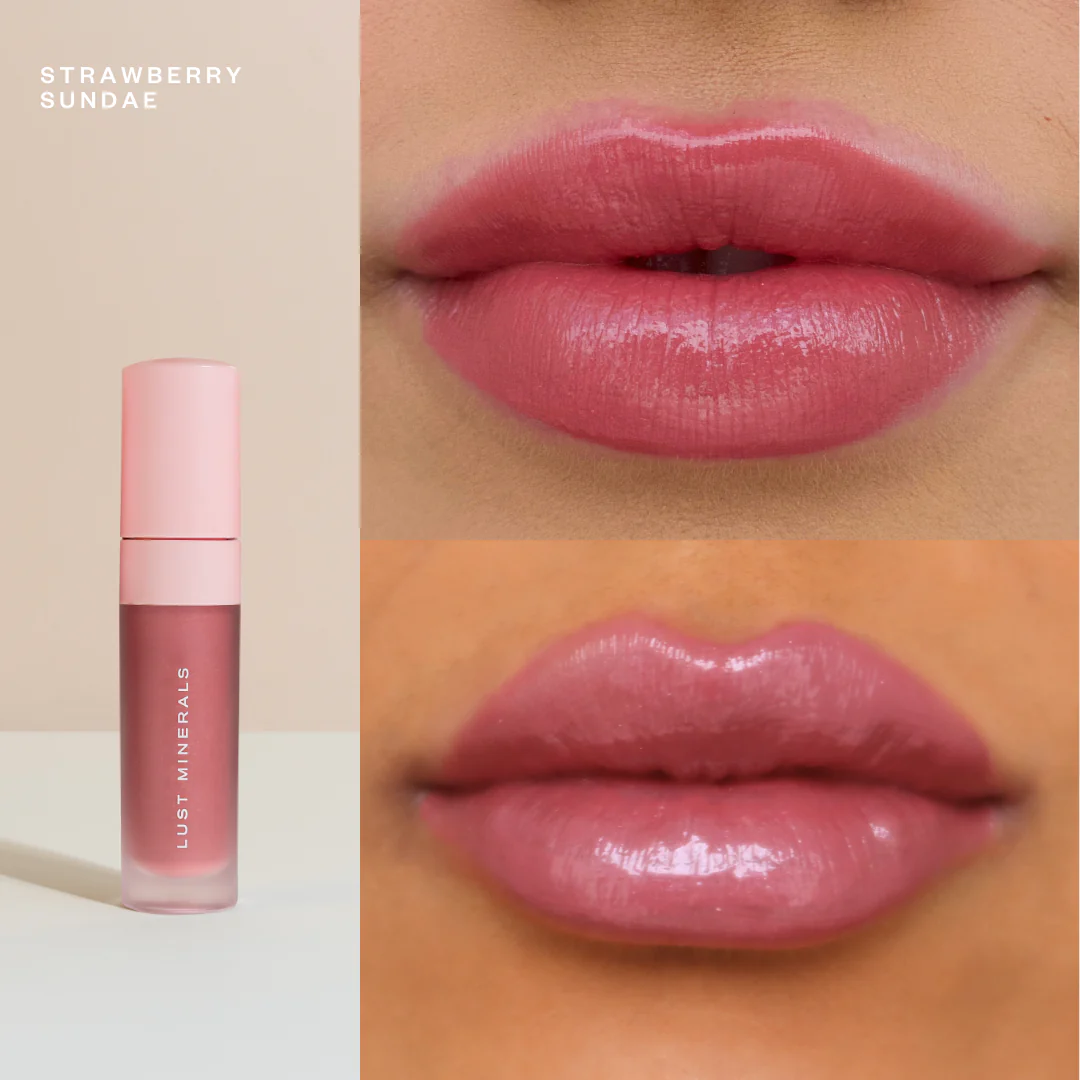 Superfood Lip Dew - Image 7