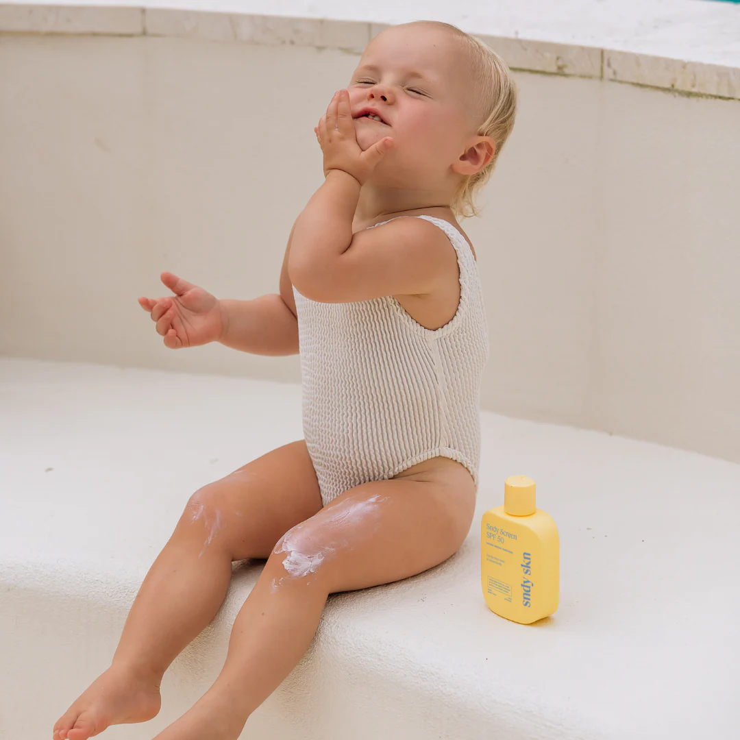 SNDY Screen SPF50 - Face and Body - Image 8