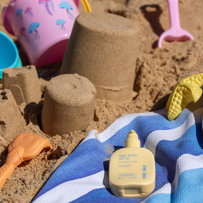 SNDY Screen SPF50 - Face and Body - Image 10