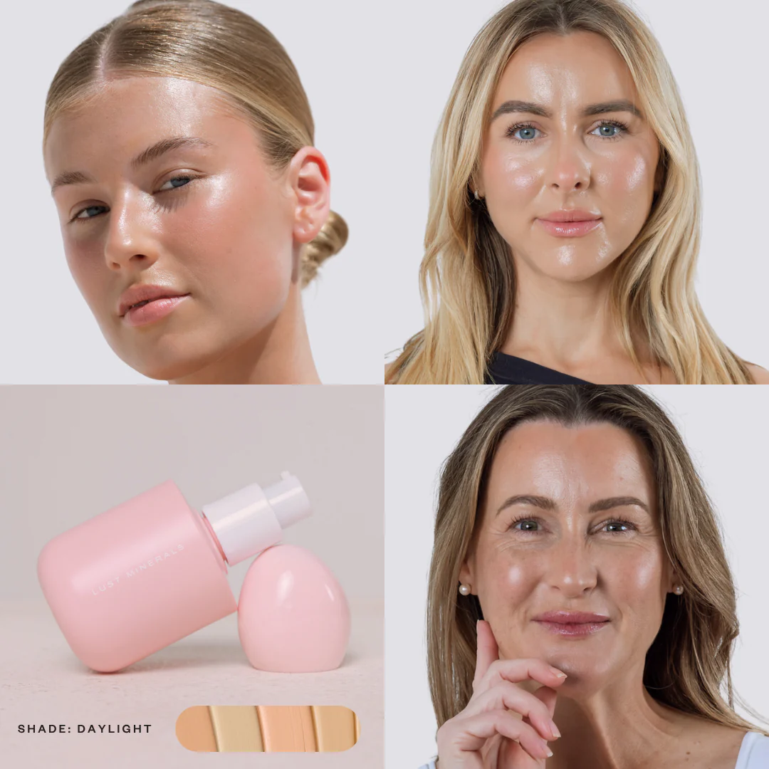3 Step Prep + Sync - Normal / Dry - Image 6