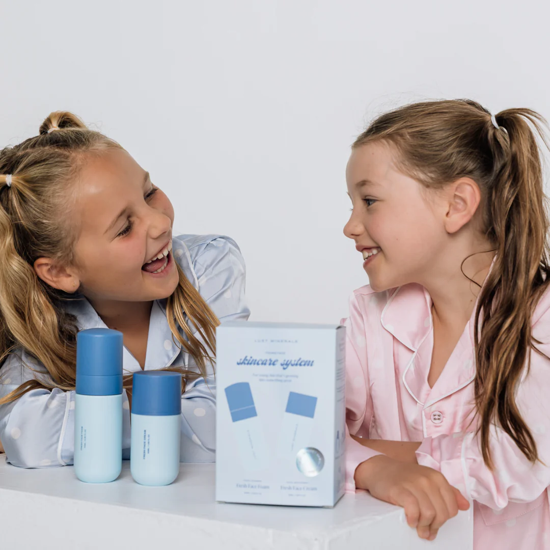 Young Face Skincare System - Image 6